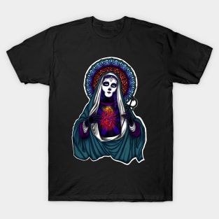 Mother Lilith Our Lady of Libertatem T-Shirt